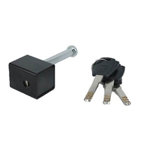 Monopin Security Lock, Car Spare Tyre Lock, Spare Tyre Lock Suppliers