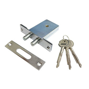 Residential Door Key Lock