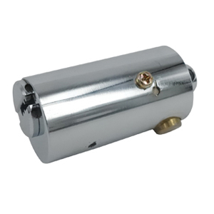 Telescopic Pin Tumbler Cylinder Lock