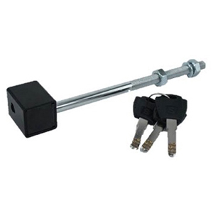Spare Tyre Lock A402
