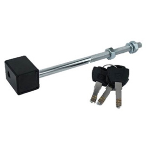 Spare Tyre Lock Manufacturer, Under Car Spare Tyre Lock