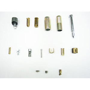 CNC Processing Products 20R type