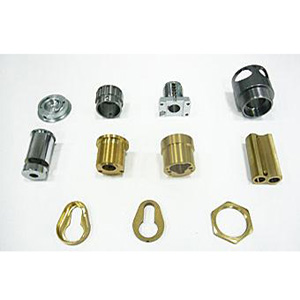 Professional CNC Parts Manufacturer, OEM ODM CNC Parts Made in Taiwan
