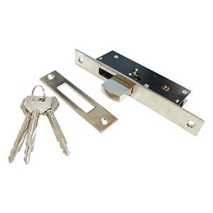 Cross Key Door Lock Suppliers, Cross Key Cylinder Lock