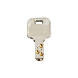 Pin Tumbler Key E107