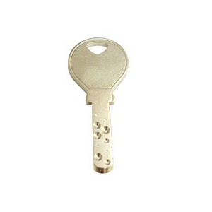 15 Pin Tumbler Key E110