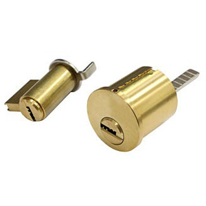 Taiwan Anti Drill Key Cylinder, Anti Drill Lock Cylinder