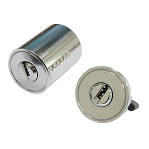 Rim Lock Cylinder, 6 Pin Tumbler Cylinder Lock