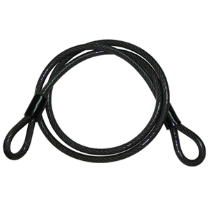 Bike Security Cable B108