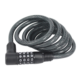 Combination Locking Cable, Combination Lock Manufacturer