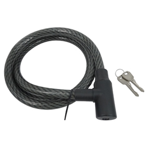 Key Locking Cable B204