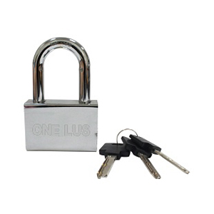 Taiwan Made Decoration Padlock, Exquisite Padlock, Quality Padlock