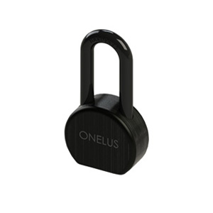 Professional Grade Solid Steel Padlock