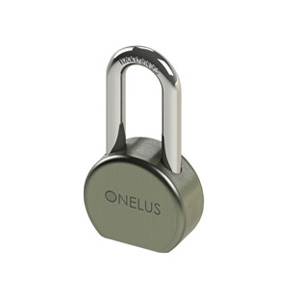 Solid Steel Combination Padlocks